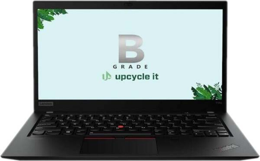 ThinkPad T14 G1 - 14" | Core i5 | 16GB | 256GB | B Grade