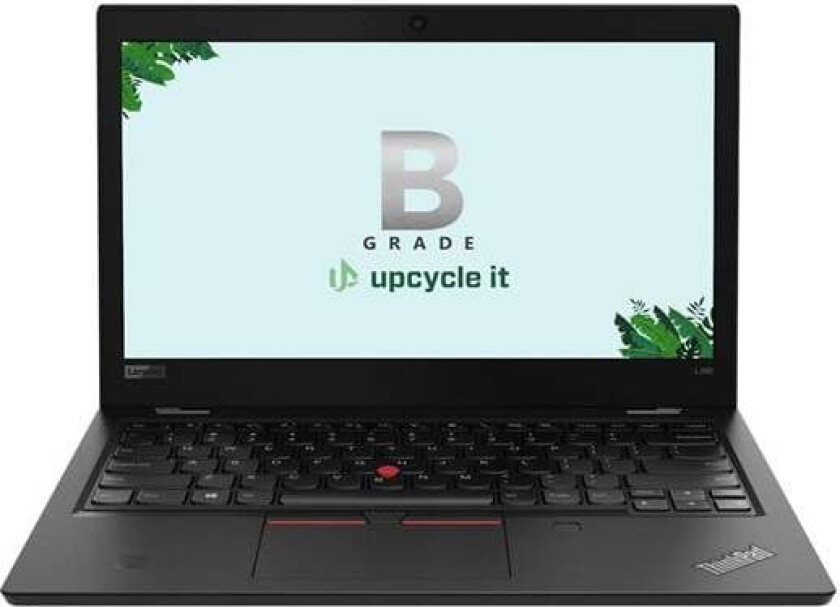 L380 Yoga - 13" Touch | Core i5 | 16GB | 256GB | B Grade