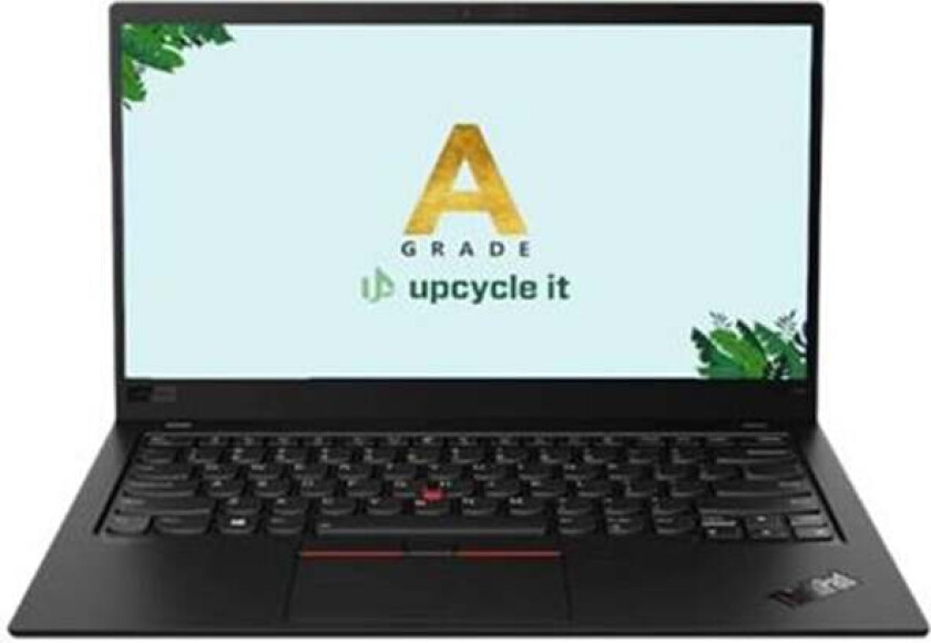ThinkPad X1 Carbon - 14" Touch | Core i7 | 16GB | 512GB | A Grade