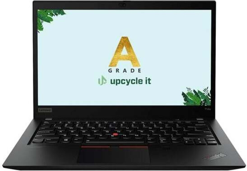 ThinkPad T14s G1 - 14" Touch | Core i5 | 16GB | 512GB | A Grade