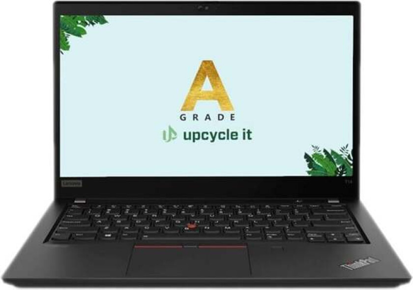 ThinkPad T14 G2 - 14" | Core i5 | 16GB | 256GB | A Grade