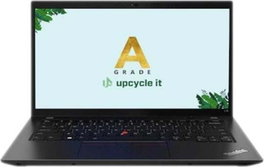 ThinkPad T14s G1 - 14" Touch | Core i5 | 16GB | 512GB | A Grade