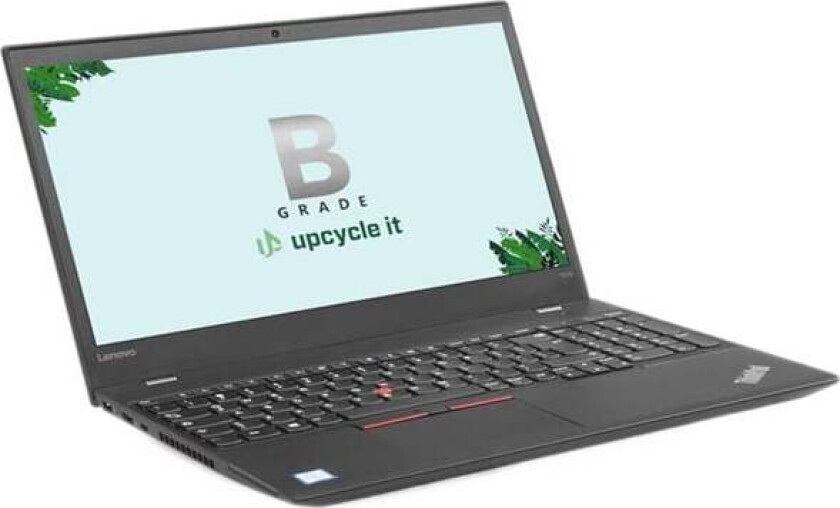 ThinkPad X1 Carbon - 14" Touch | Core i5 | 8GB | 256GB | B Grade