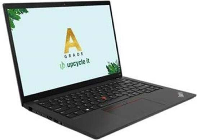 Thinkpad T14 Gen 2 - Core i5 / 8GB / 256GB - Refurbished / Upcycle it