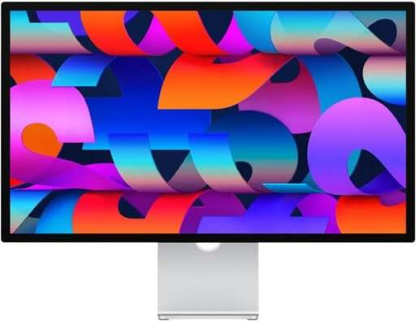 27" Apple Studio Display - Standard Glass - Tilt-Adjustable Stand