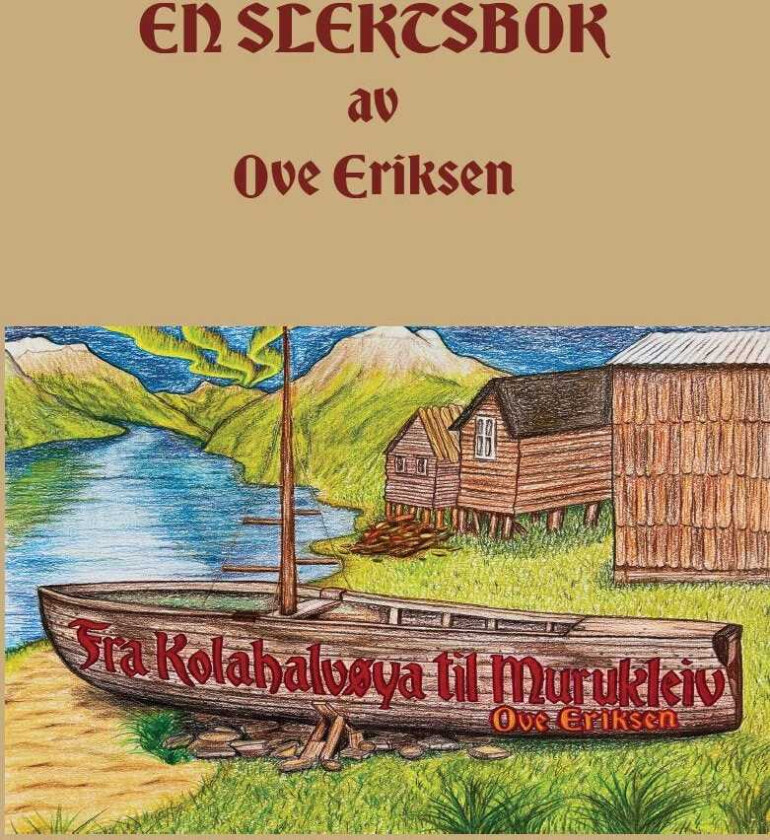 Fra Kolahalvøya til Murukleiv