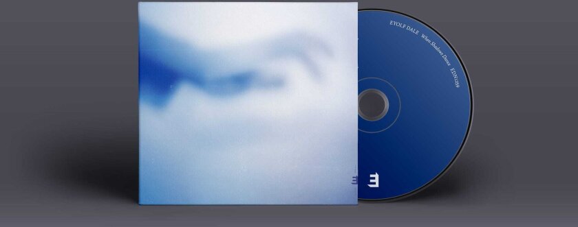 Eyolf Dale When Shadows Dance CD
