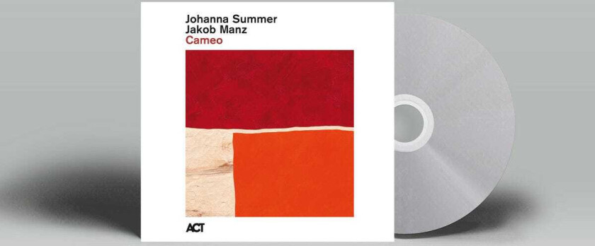 Johanna Summer, Jakob Manz Cameo CD