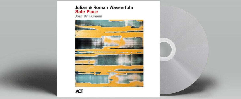 Julian & Roman Wasserfuhr Safe Place CD