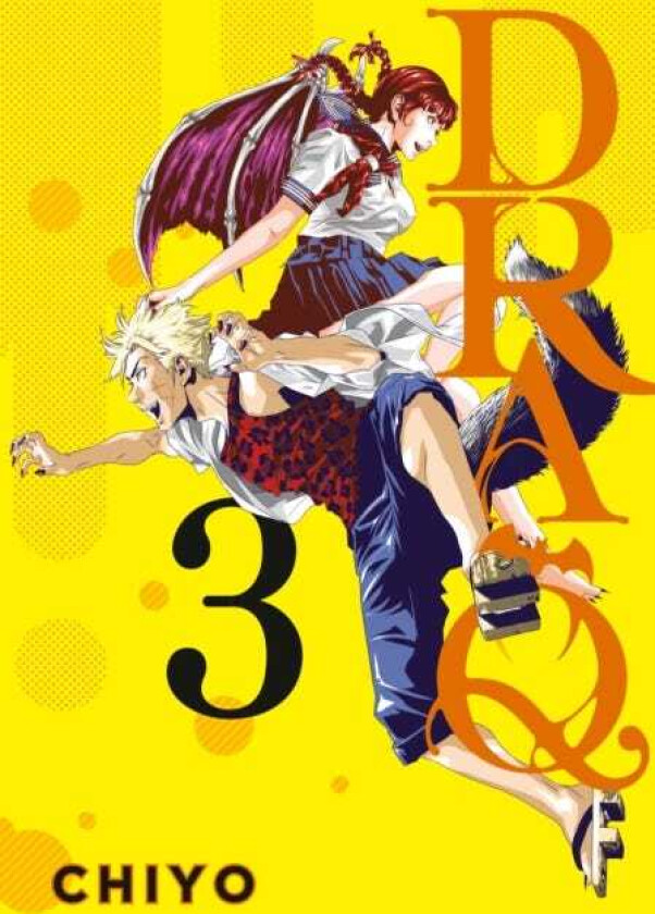 DraQ 3