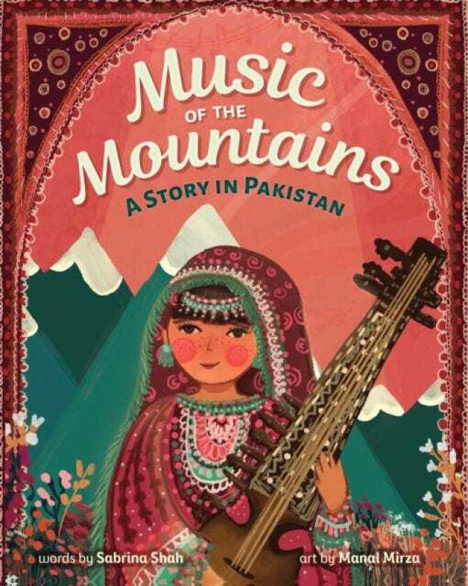 Music of the Mountains