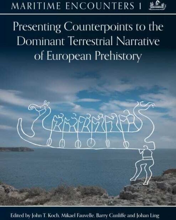 Presenting Counterpoints to the Dominant Terrestrial Narrative of European Prehistory