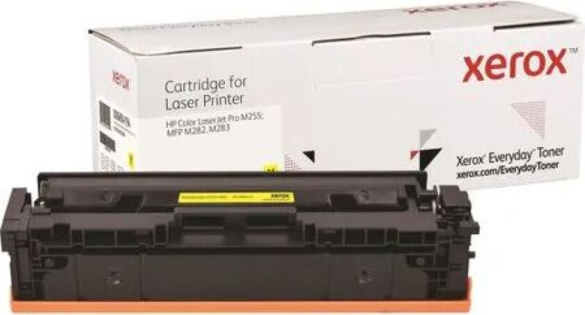 Everyday Hp Toner Gul 207a (w2212a) Standard