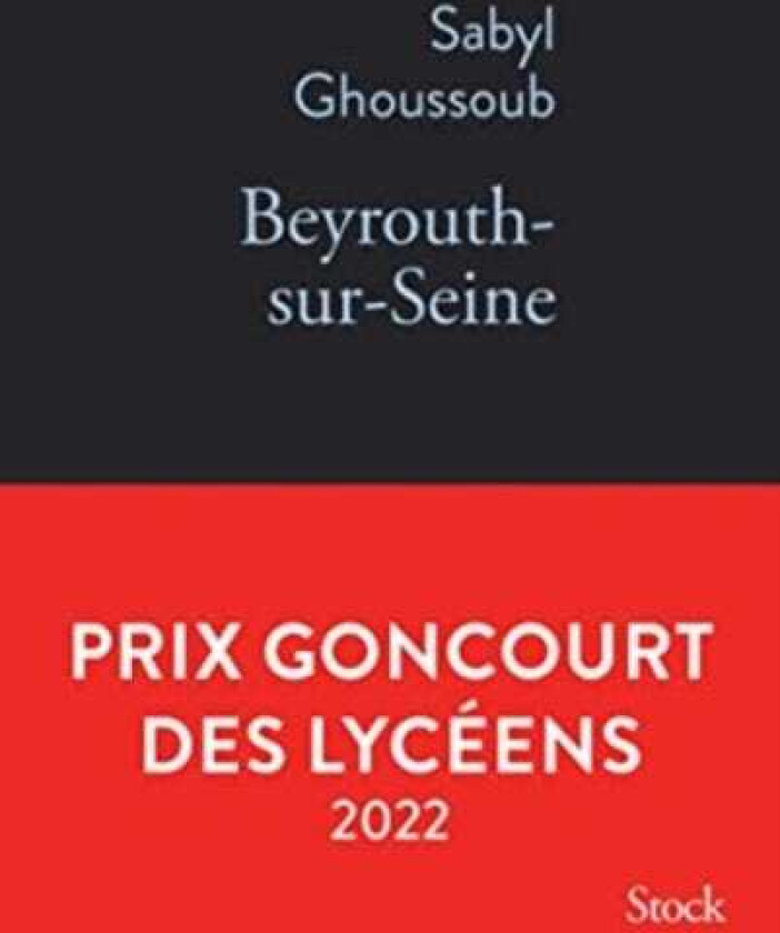 Beyrouthsurseine