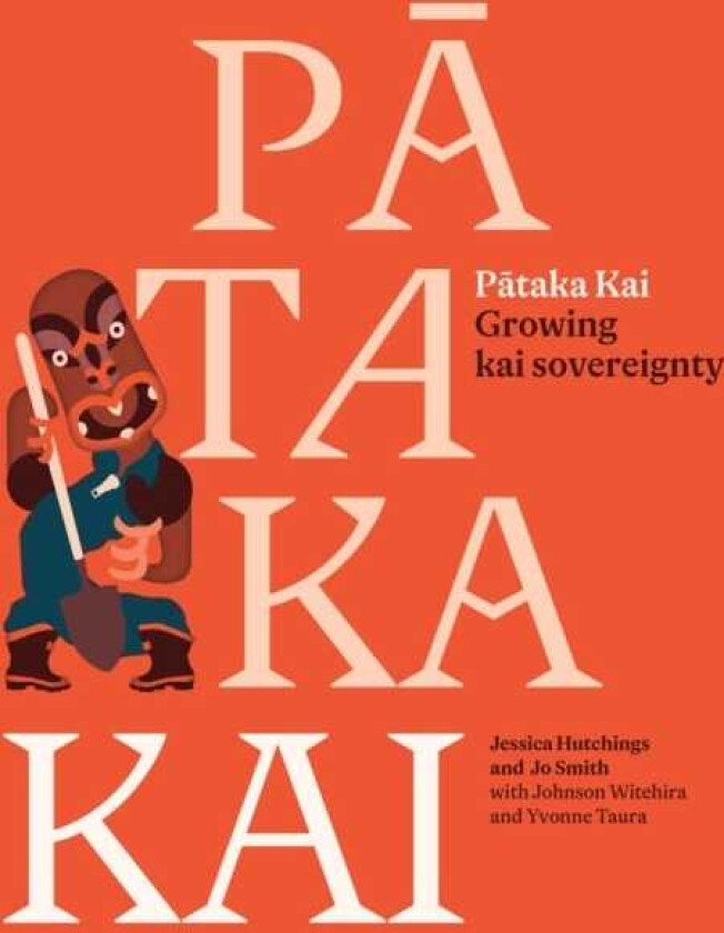 Pataka Kai Growing kai sovereignty