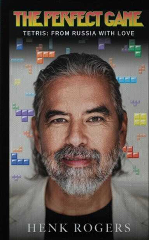 The Perfect Game Tetris: From Russia With Love