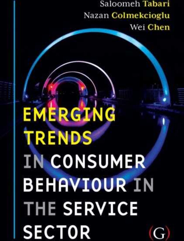 Emerging Trends in Consumer Behaviour in the Service Sector