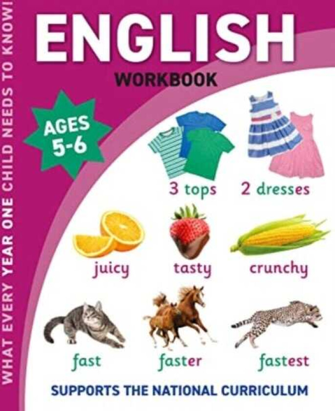 English Workbook
