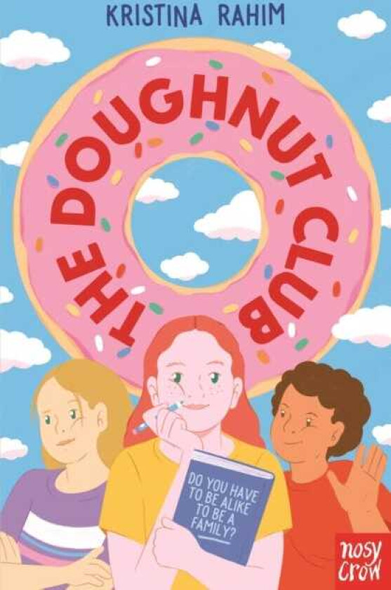 The Doughnut Club