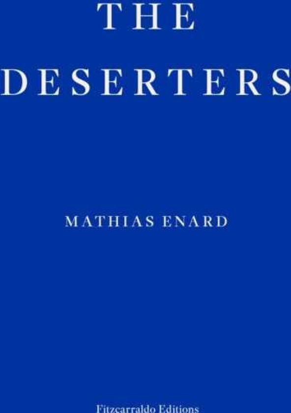 The Deserters