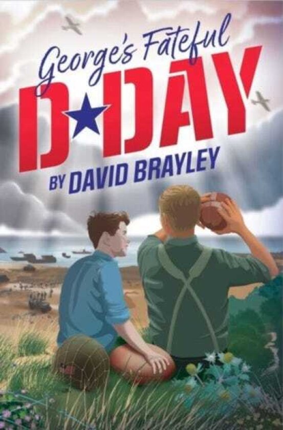 George's Fateful DDay