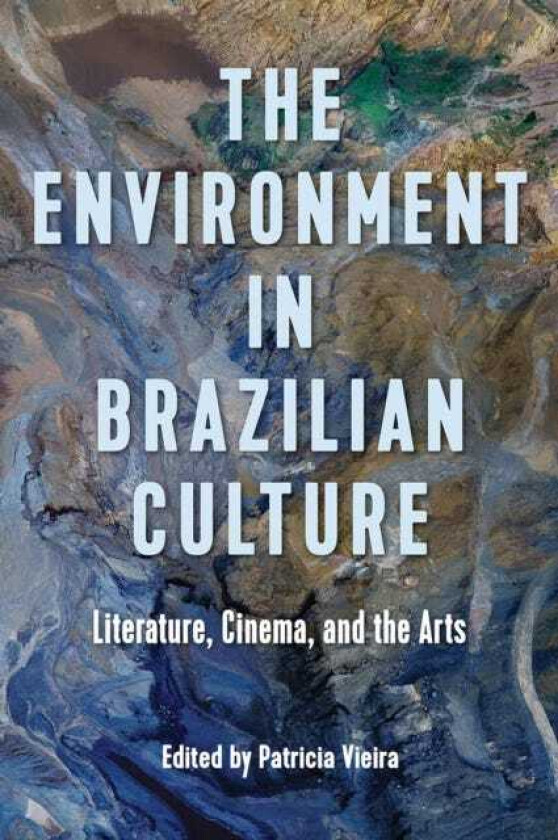 The Environment in Brazilian Culture Literature, Cinema, and the Arts