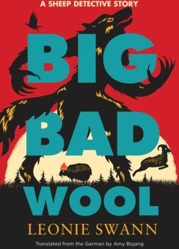 Big Bad Wool