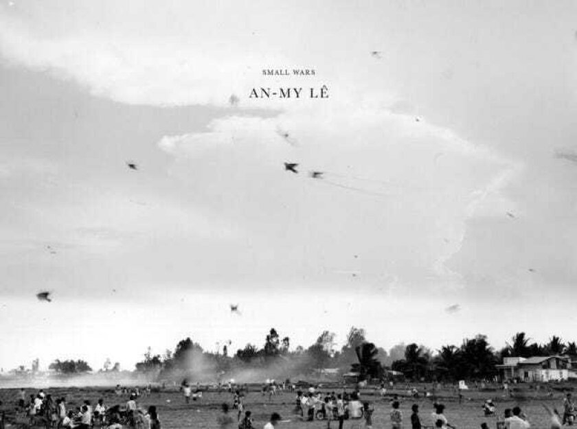 AnMy Le: Small Wars Twentieth Anniversary Edition