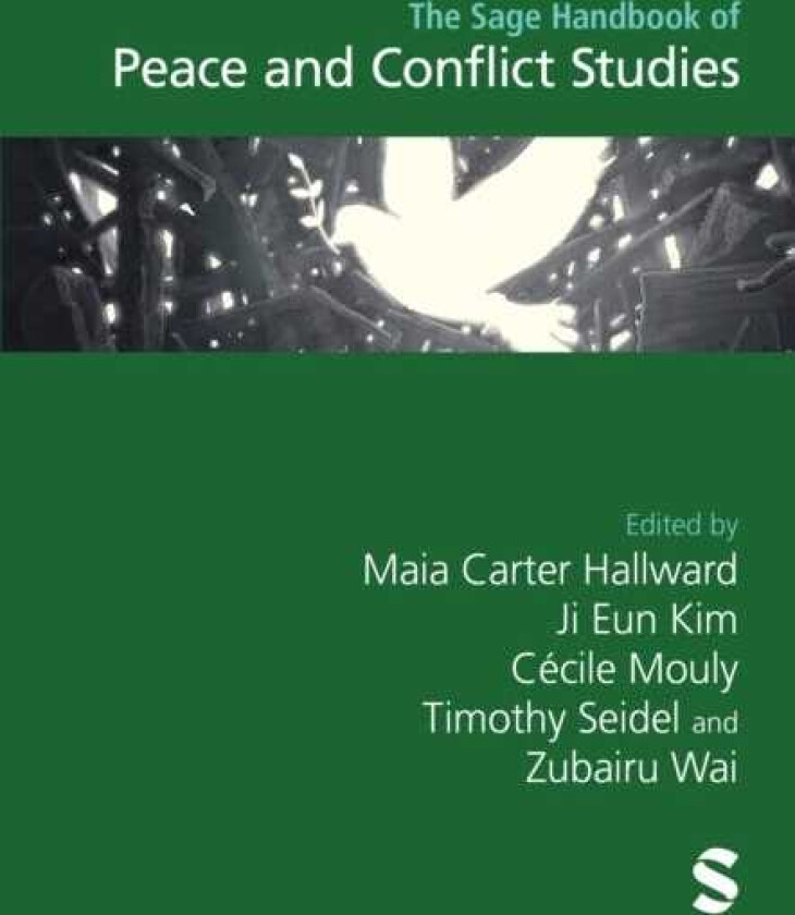 The Sage Handbook of Peace and Conflict Studies