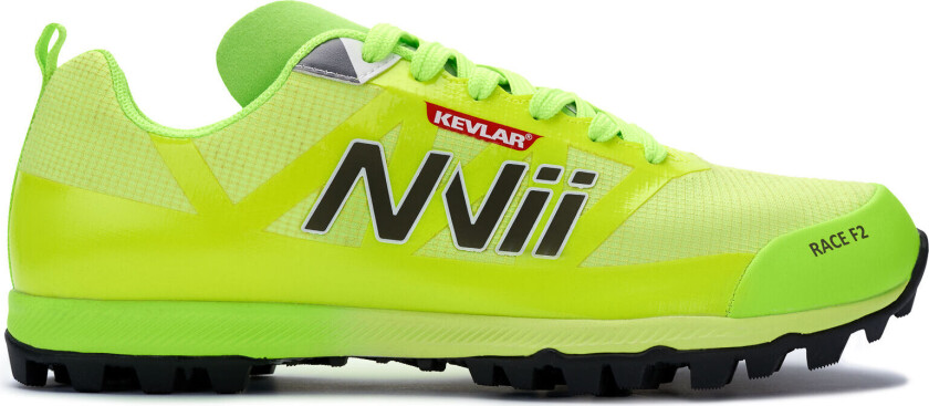 Race F2 Kevlar 47, Neon Yellow