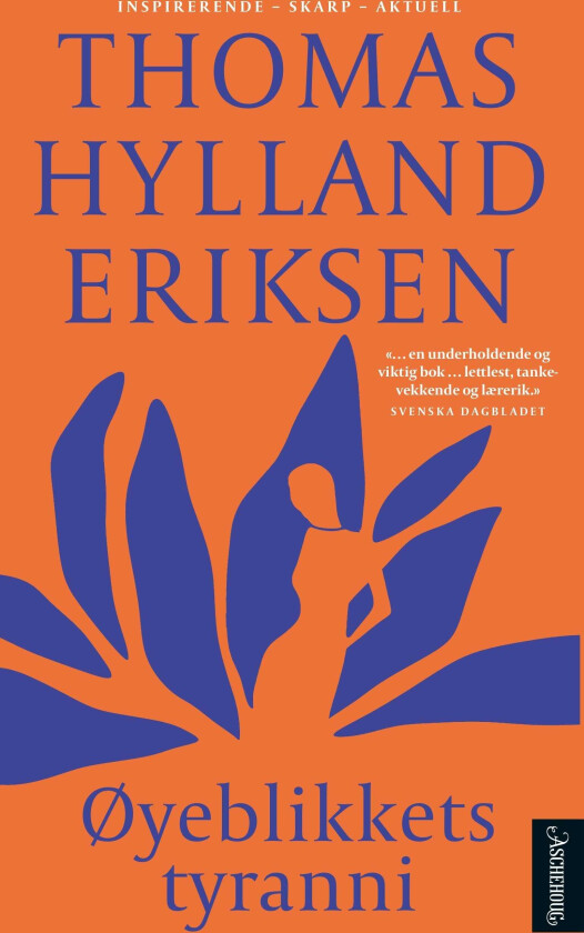 Øyeblikkets tyranni