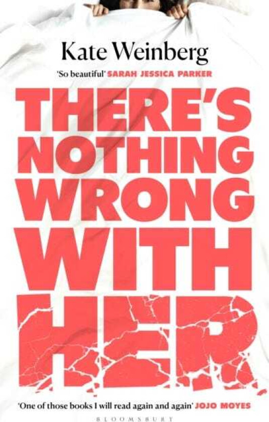 There’s Nothing Wrong With Her