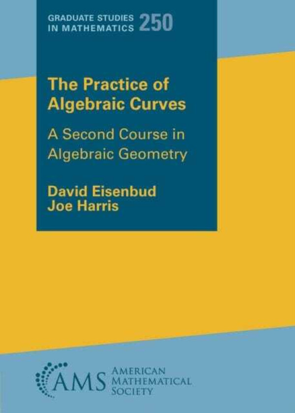 The Practice of Algebraic Curves A Second Course in Algebraic Geometry