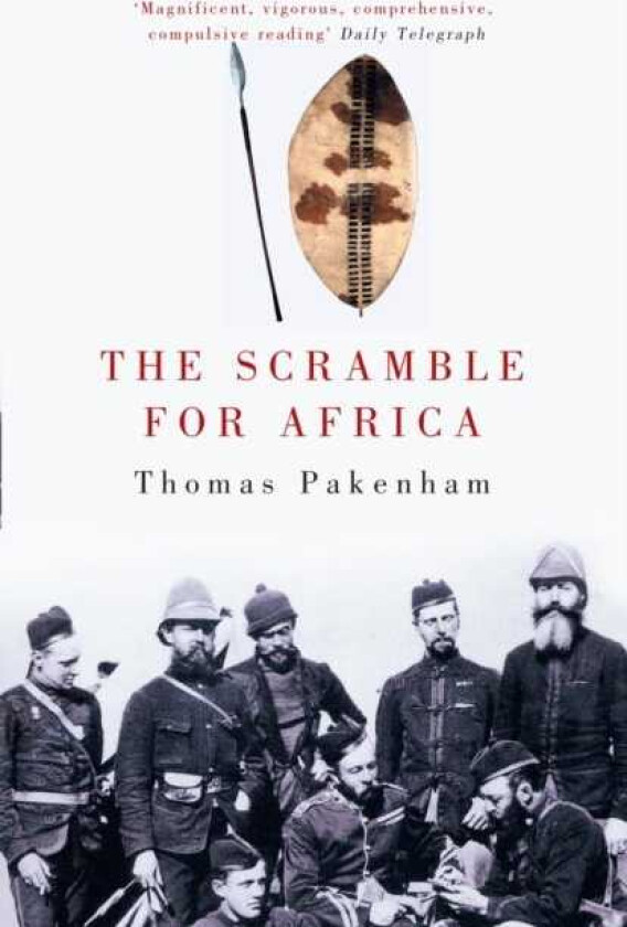 The Scramble for Africa