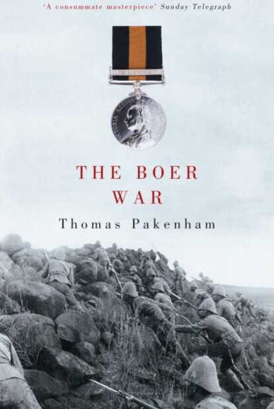 The Boer War