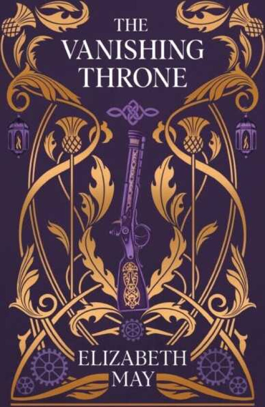 The Vanishing Throne