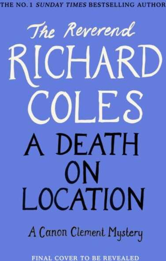 A Death on Location