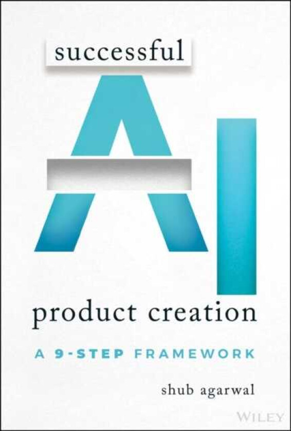 Successful AI Product Creation A 9Step Framework