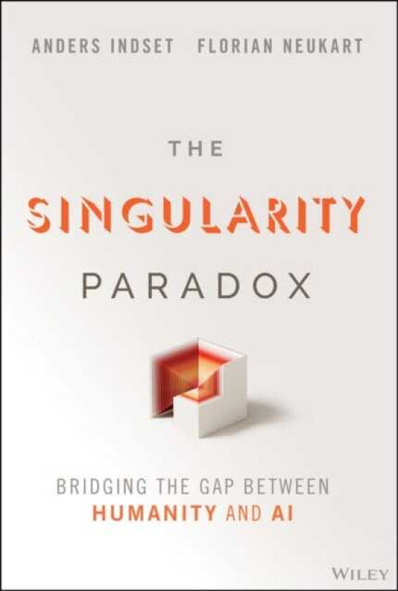 The Singularity Paradox