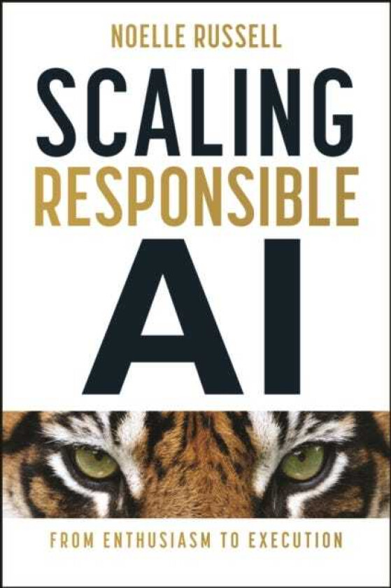 Scaling Responsible AI From Enthusiasm to Execution