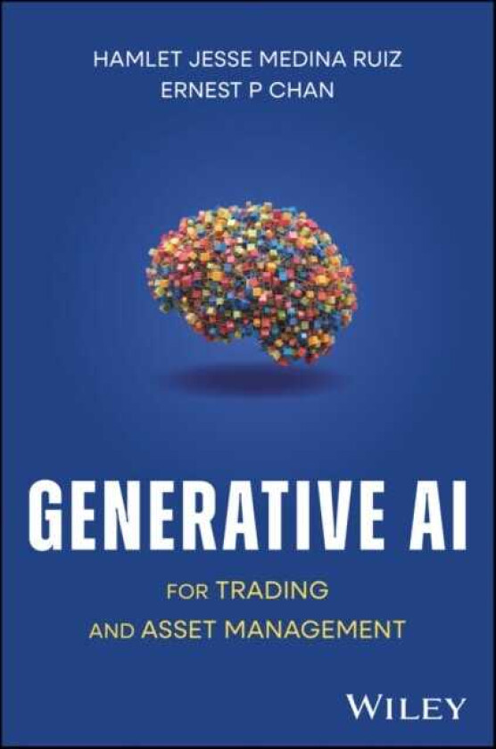 Generative AI for Trading for Asset Management