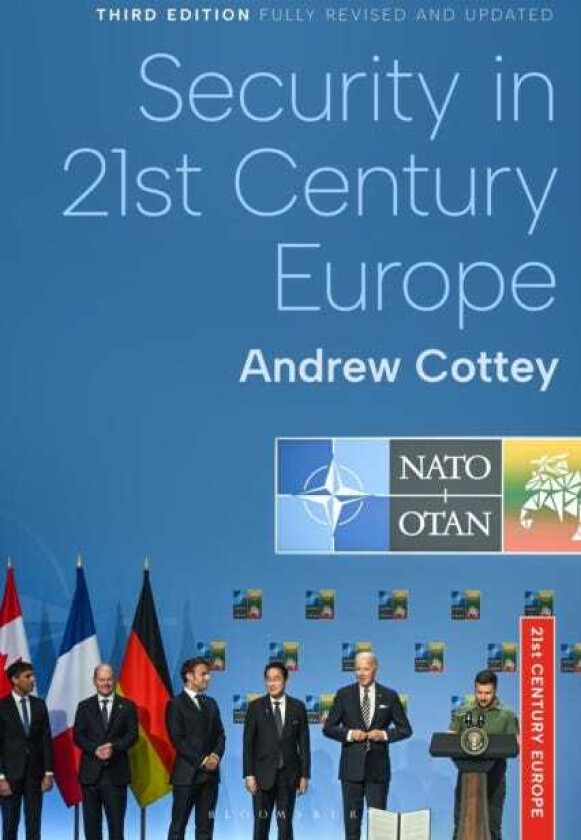 Security in 21st Century Europe