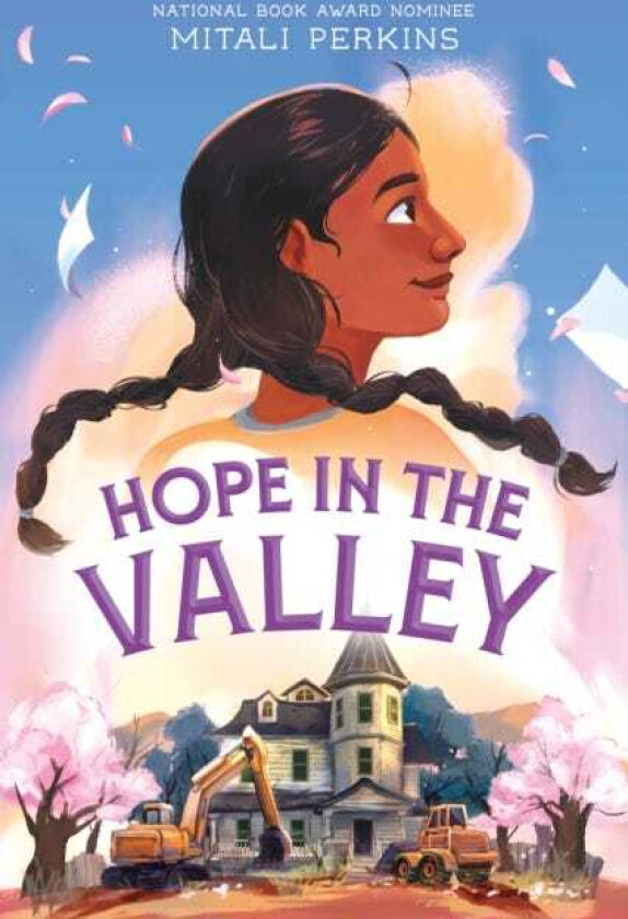Hope in the Valley