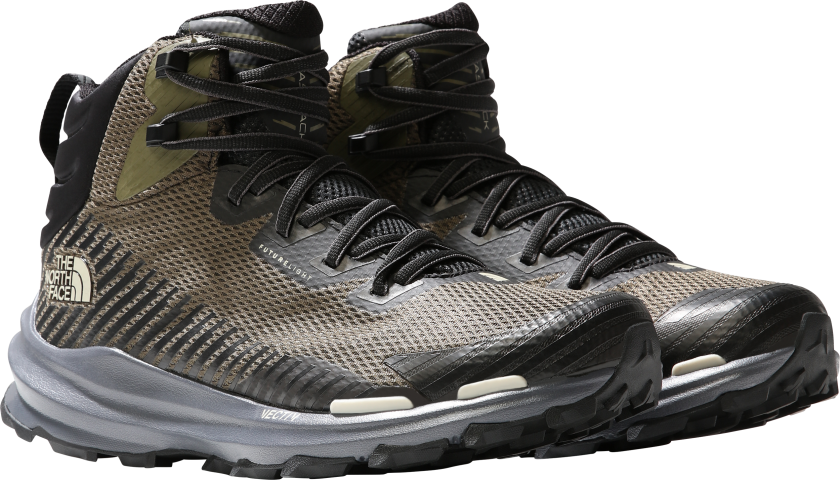 M Vectiv™ Fastpack Mid Futurelight™ Military Olive/Tnf Black US 9,5 / EU 42.5