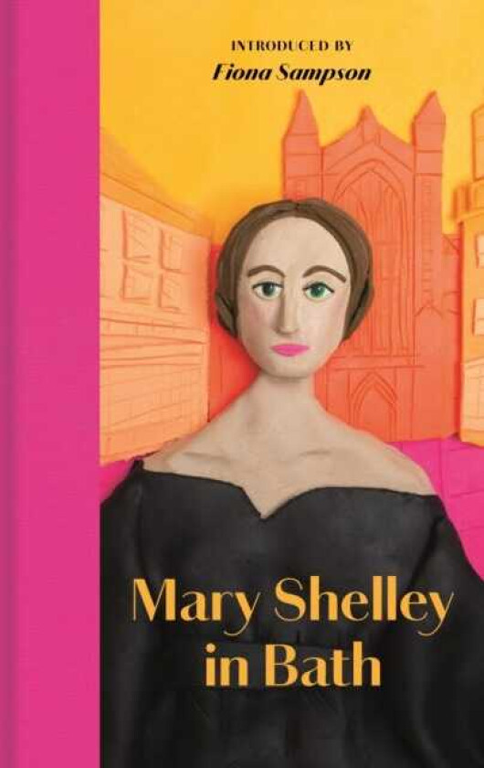 Mary Shelley in Bath
