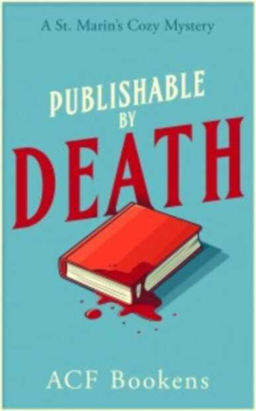 Publishable By Death