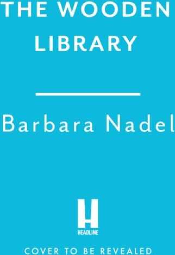 The Wooden Library Ikmen Mystery 27