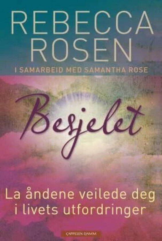 Besjelet av Rebecca Rosen