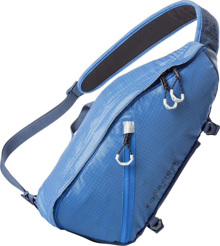 Ranger XE Crossbody 7 L OneSize, Mesa Blue