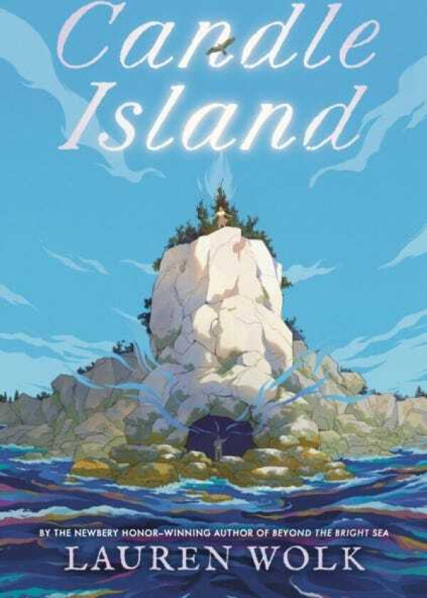 Candle Island